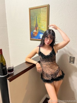 Trinity Bandit Photo #168