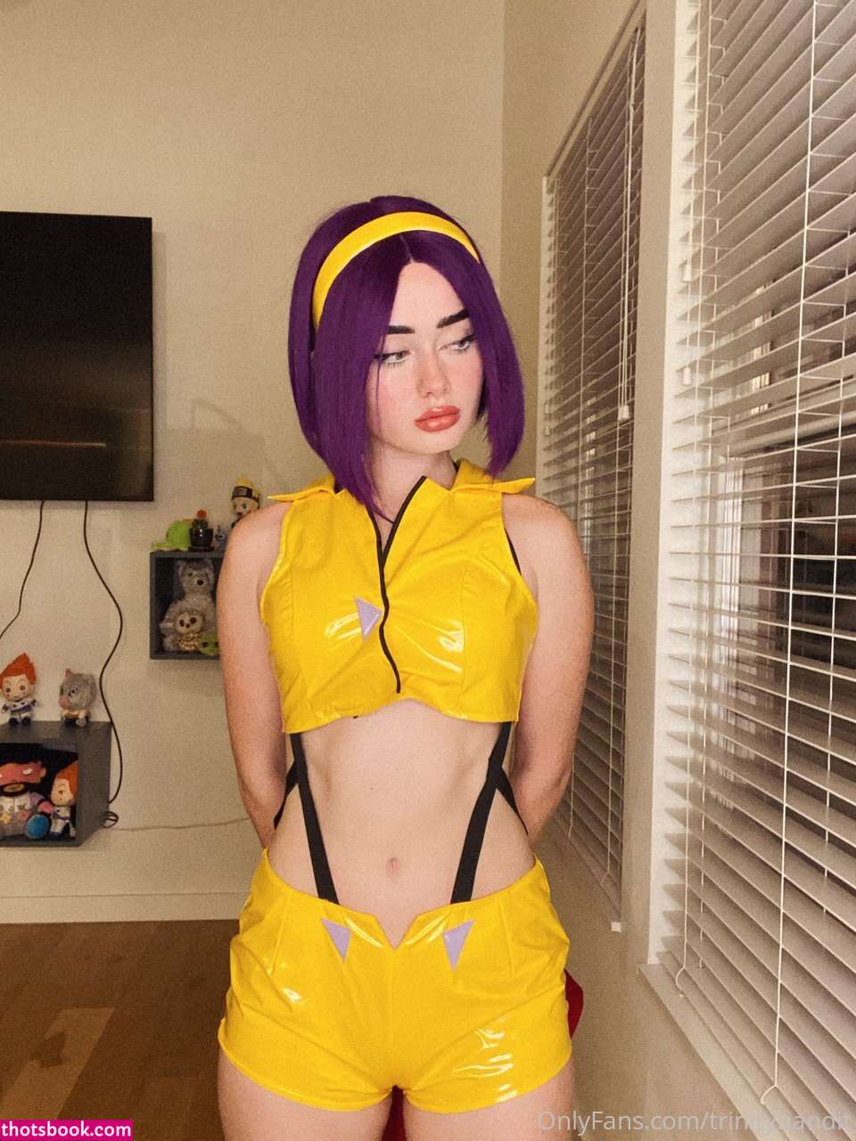 Trinity Bandit Photo #196