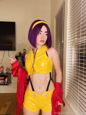 Trinity Bandit Photo #188