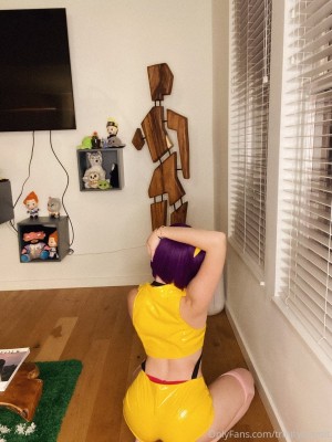 Trinity Bandit Photo #197