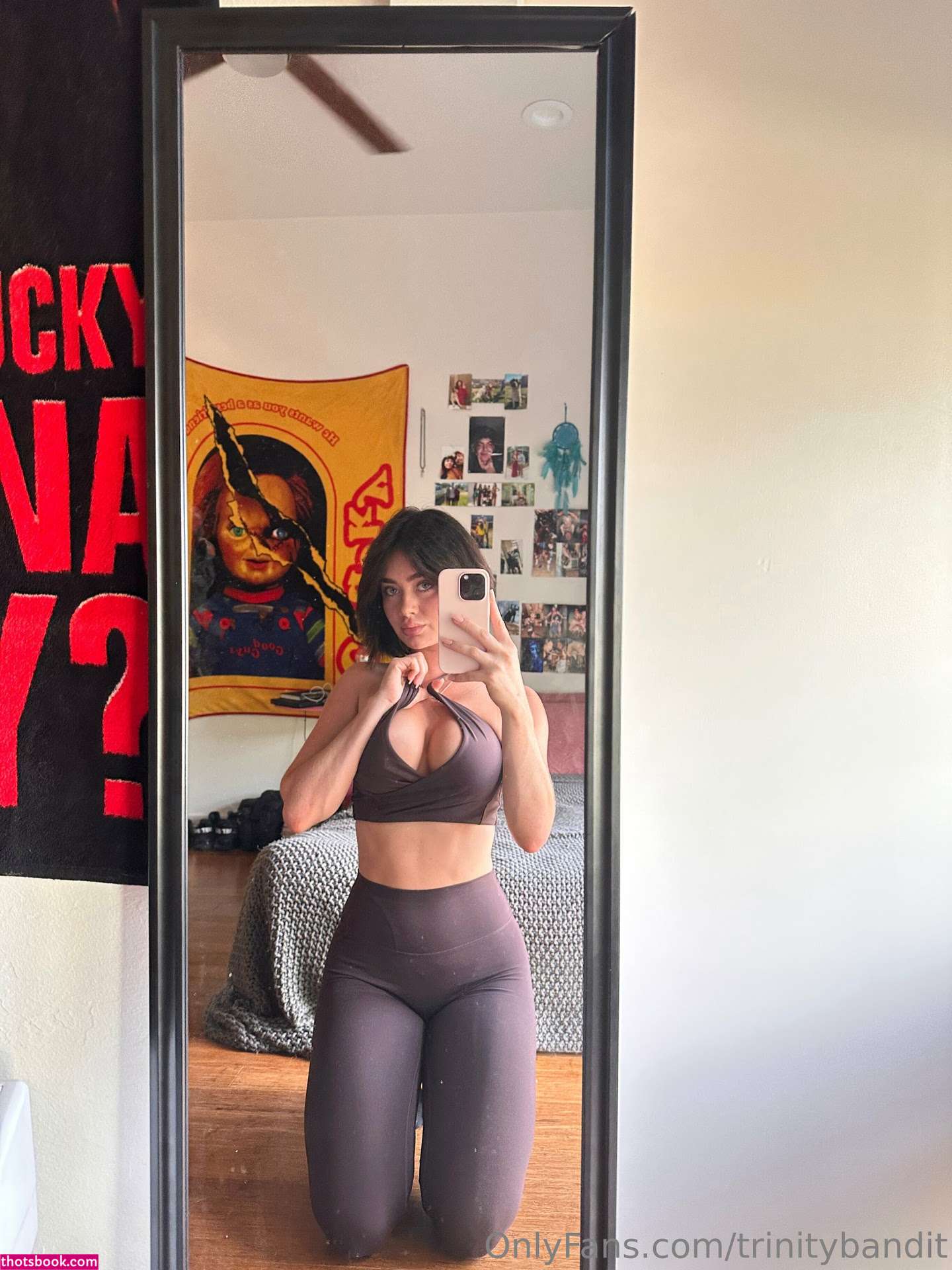 Trinity Bandit Photo #226