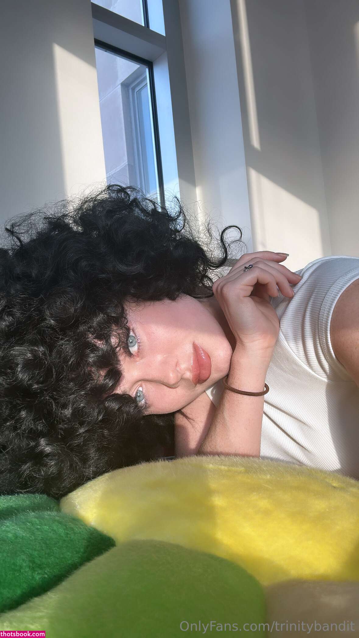 Trinity Bandit Photo #234