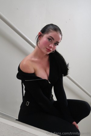 Trinity Bandit Photo #239