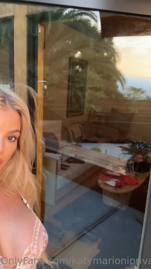 Katy Marioni Video #100