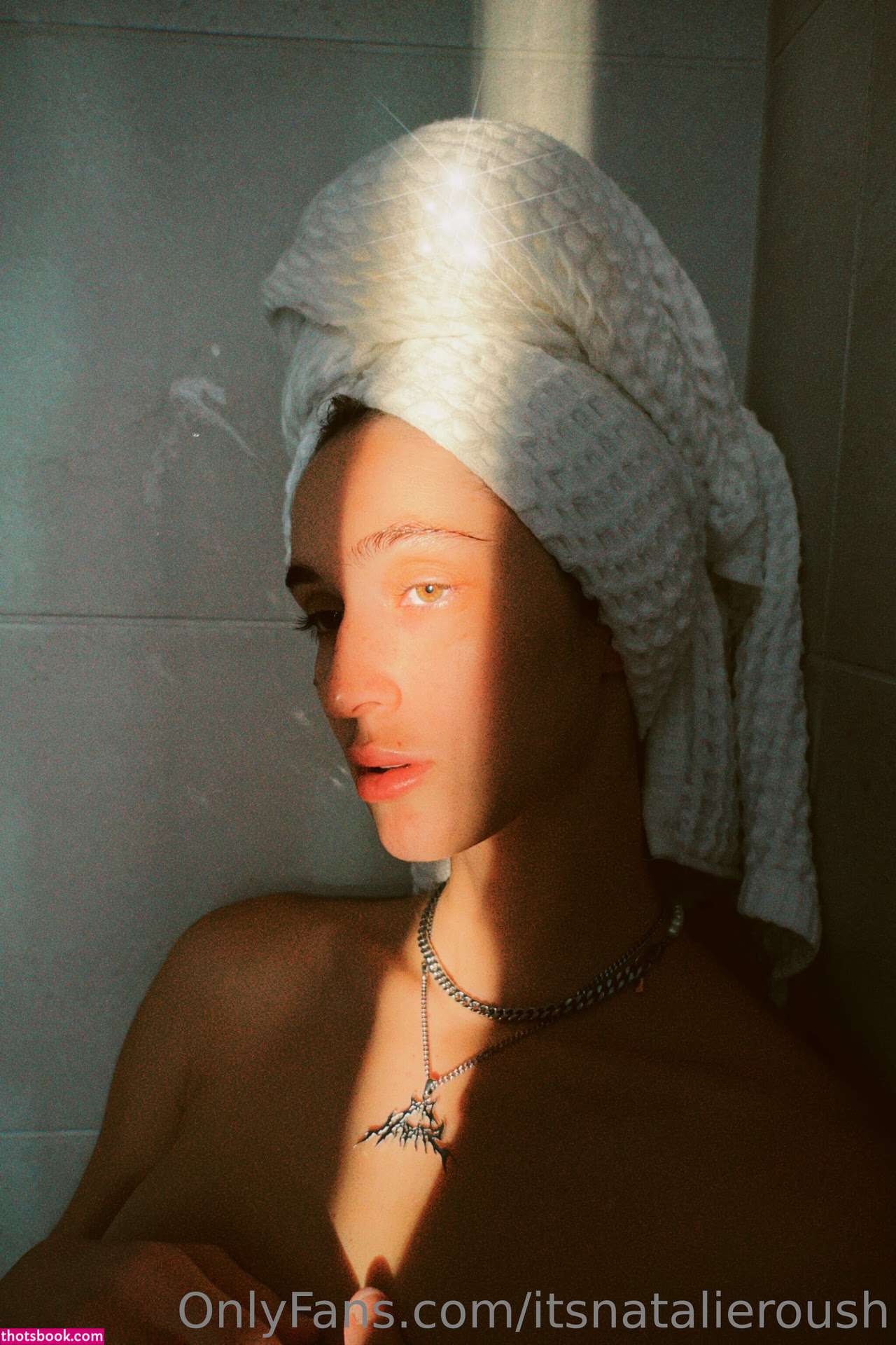 Natalie Roush Photo #2584