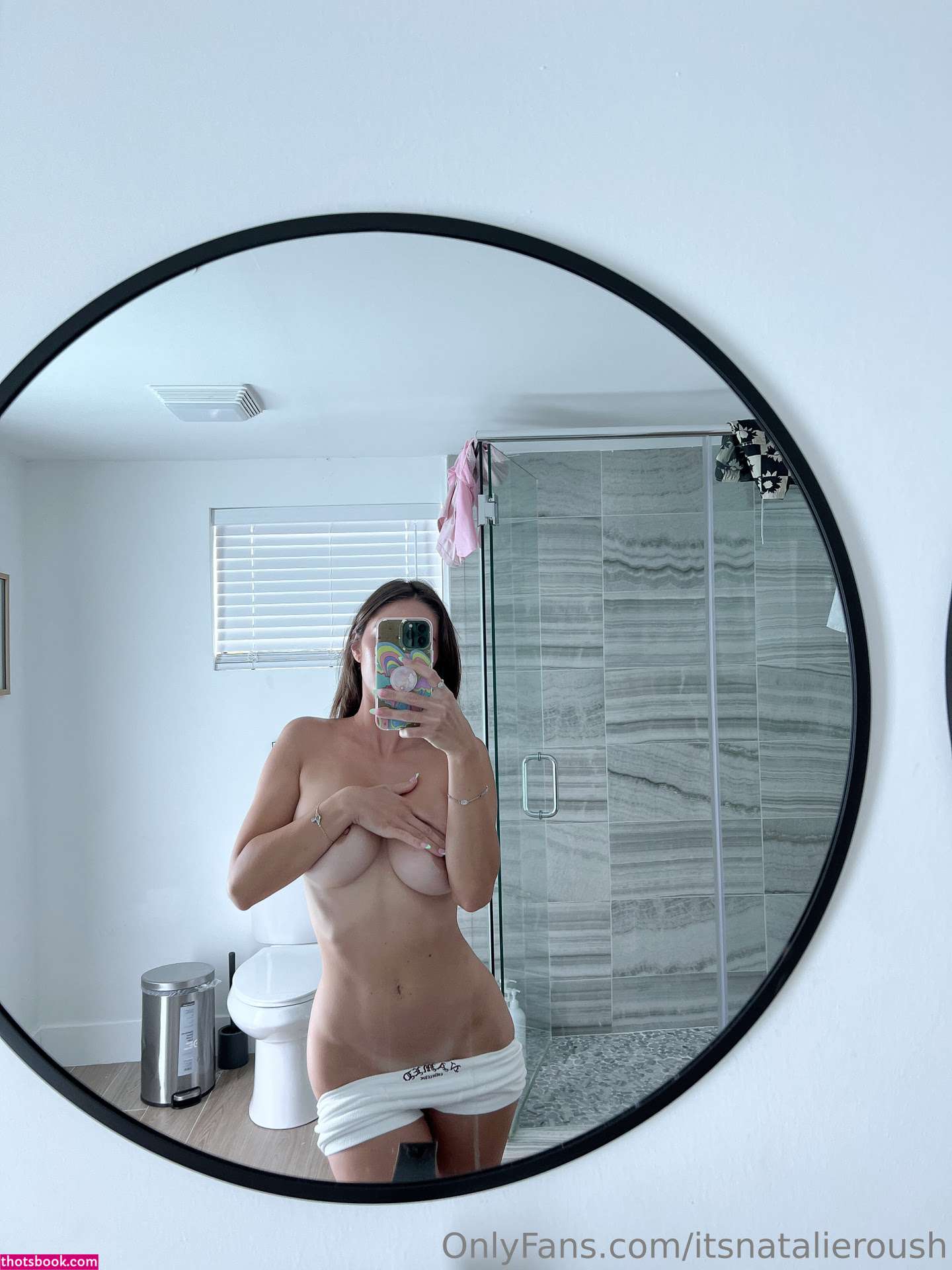 Natalie Roush Photo #2594