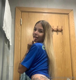 Paty Adler Photo #24