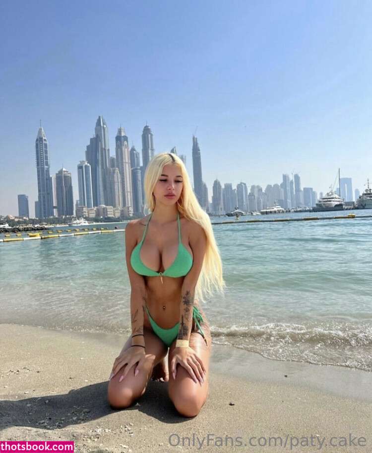 Paty Adler Photo #46