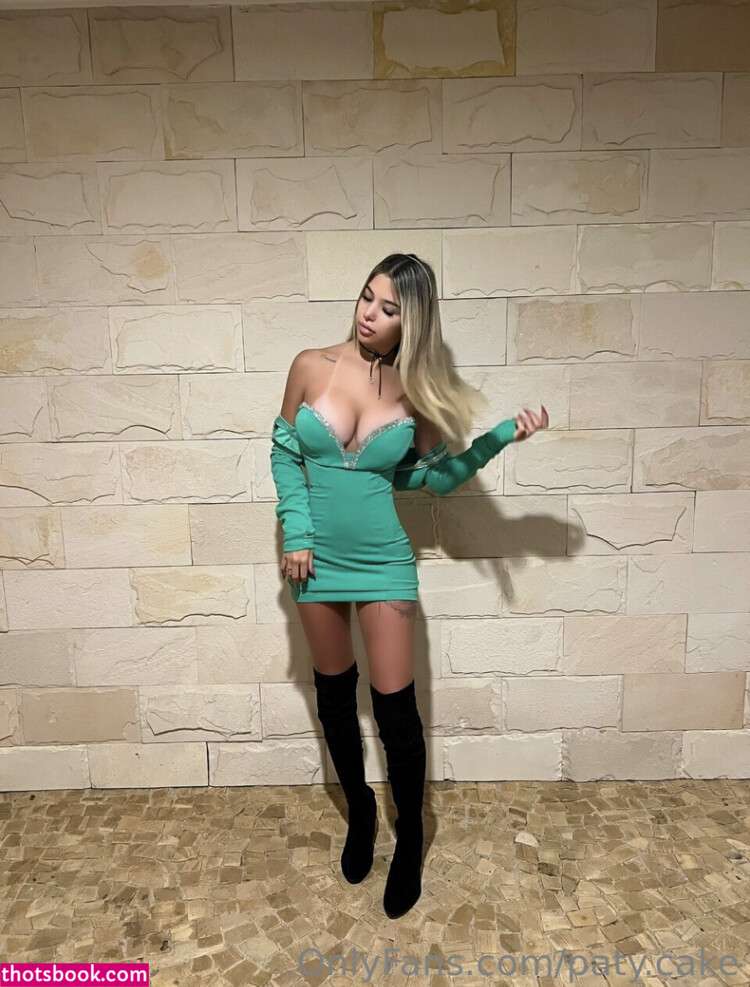 Paty Adler Photo #57