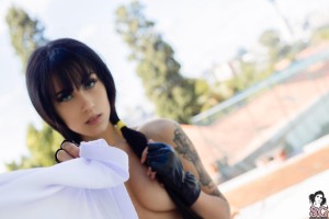 Ray Suicide Photo #3