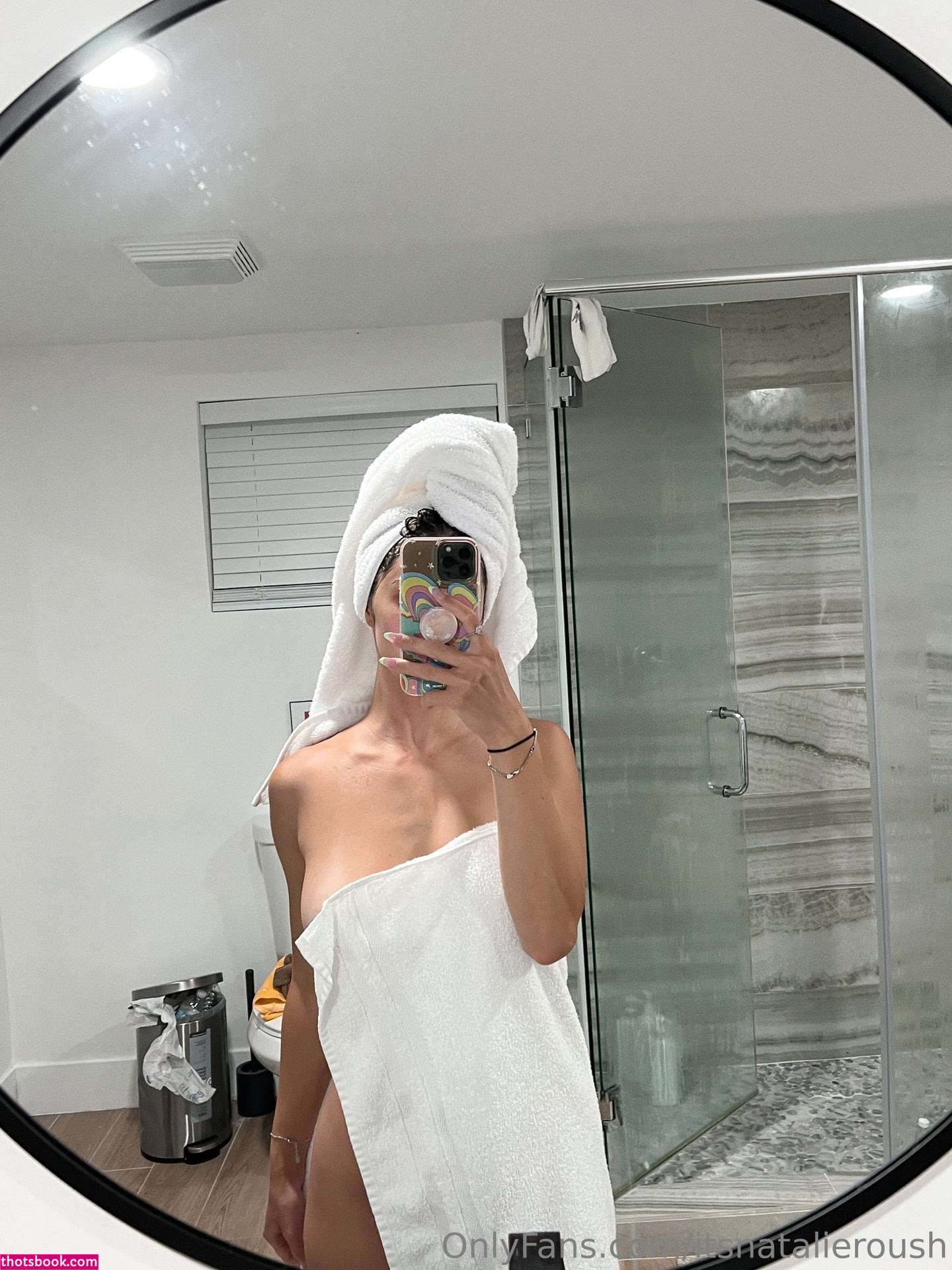 Natalie Roush Photo #2604