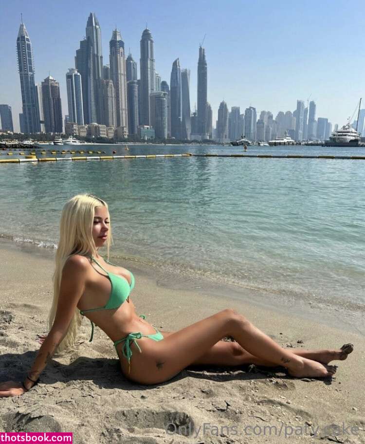 Paty Adler Photo #75