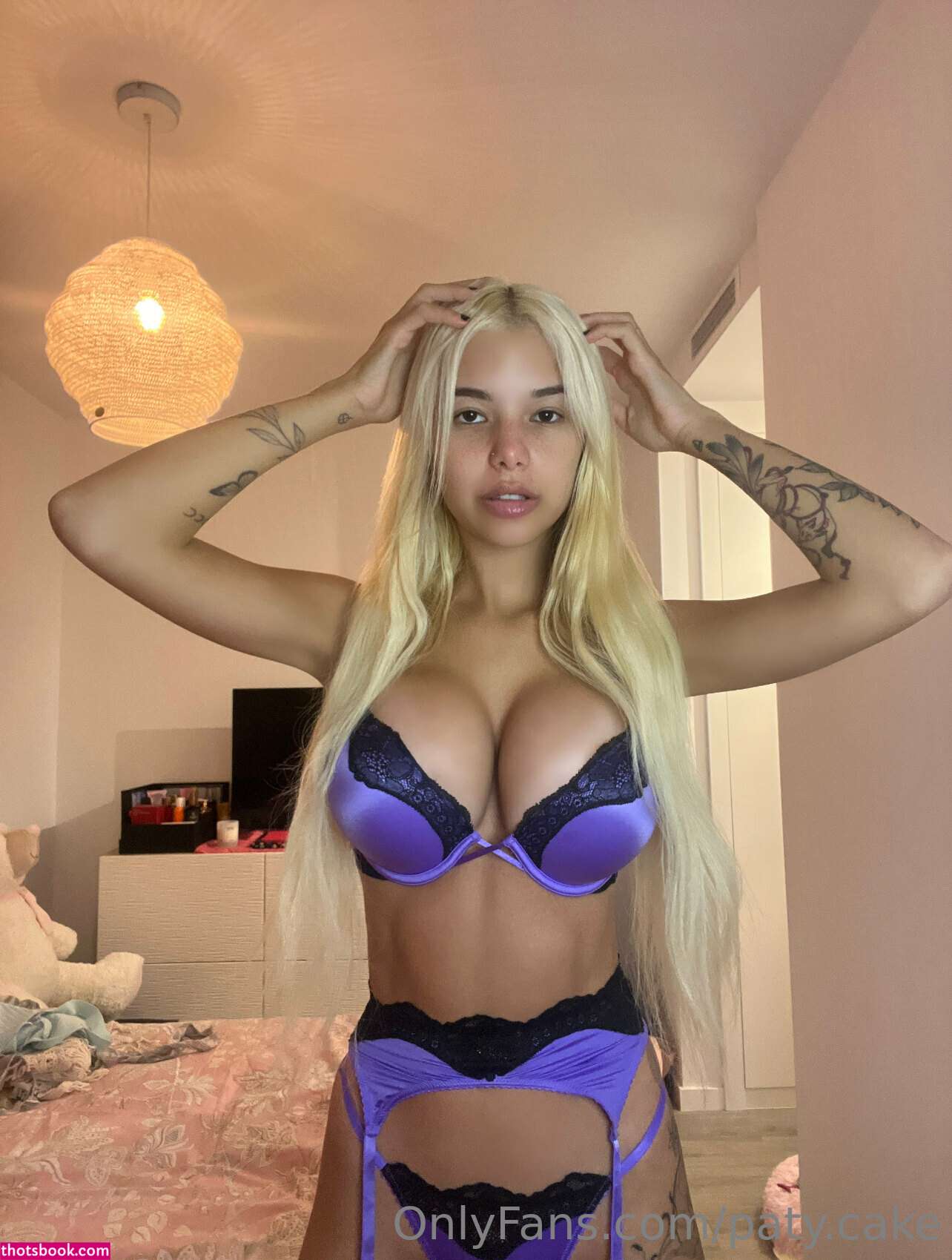 Paty Adler Photo #79