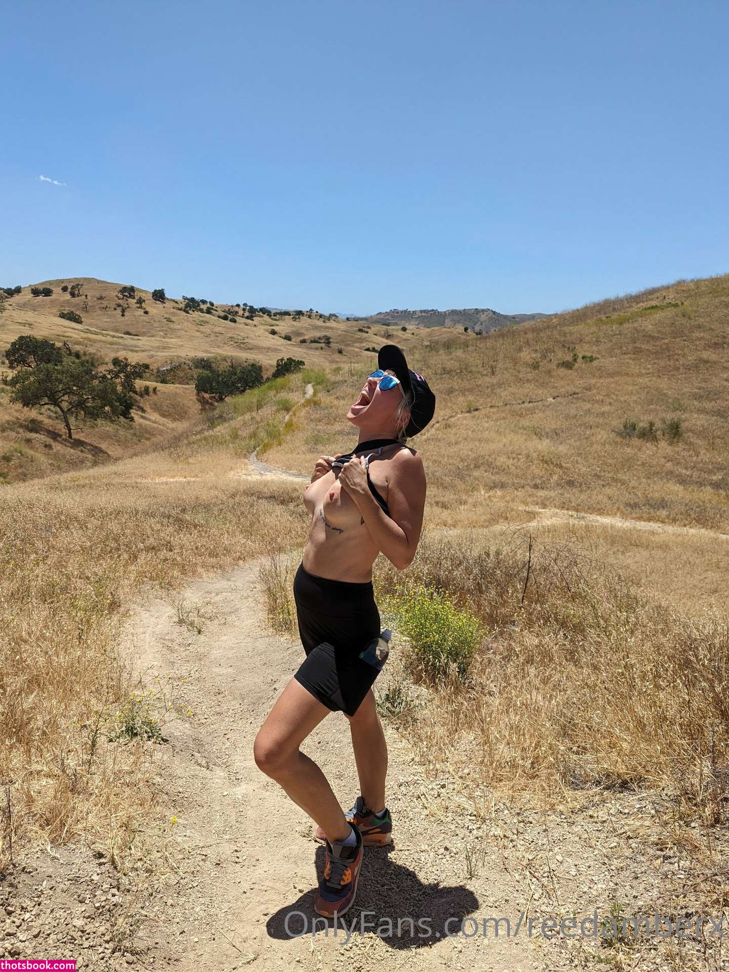 Reed Amber Photo #68