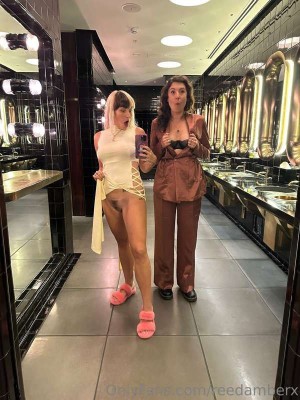 Reed Amber Photo #135