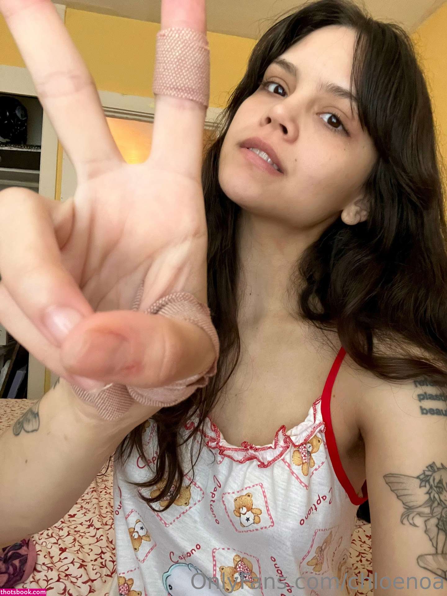 Chloelikespotatoes Photo #37