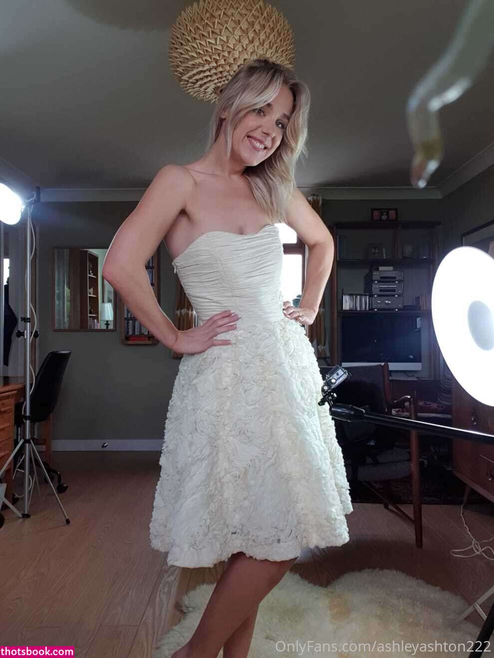 Ashley Ashton Photo #60