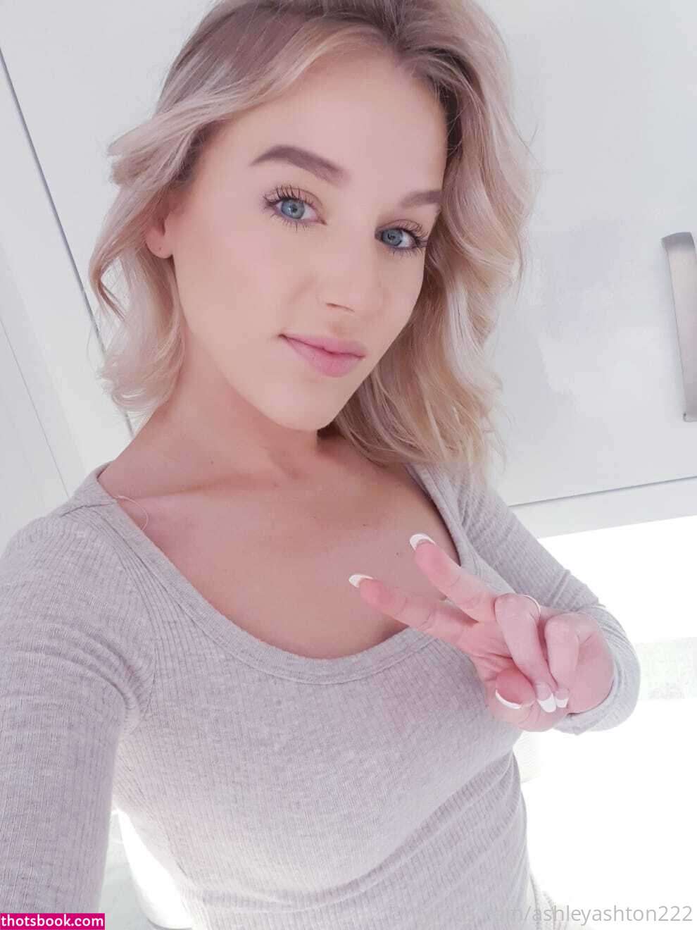 Ashley Ashton Photo #68