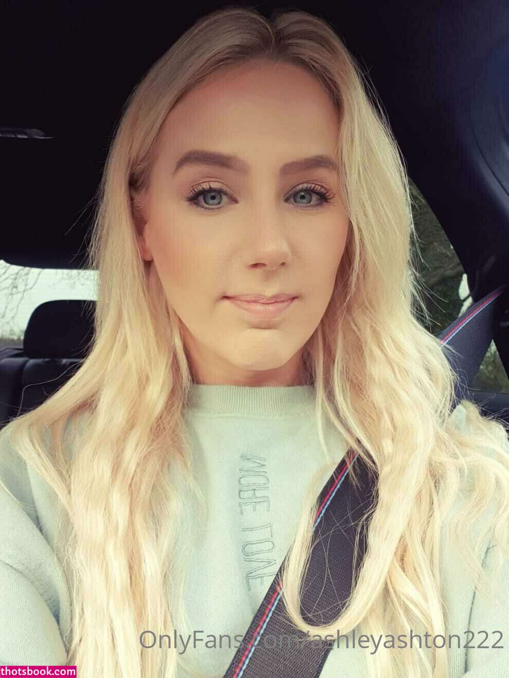 Ashley Ashton Photo #92