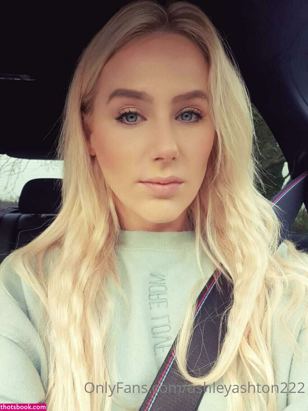 Ashley Ashton Photo #94