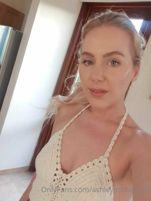 Ashley Ashton Photo #79