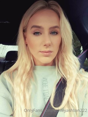 Ashley Ashton Photo #94