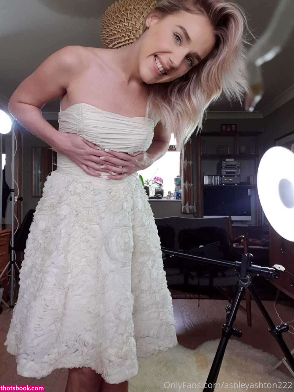 Ashley Ashton Photo #124