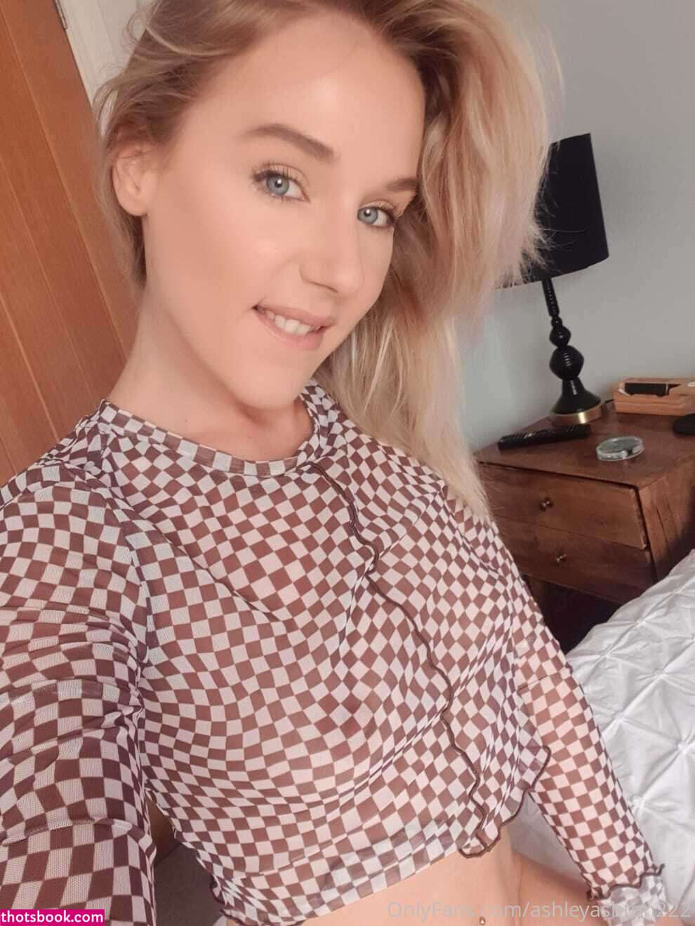 Ashley Ashton Photo #131