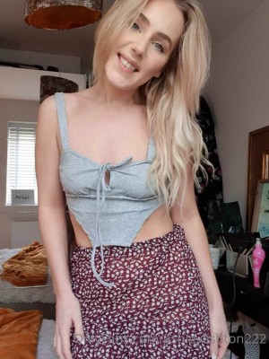 Ashley Ashton Photo #112