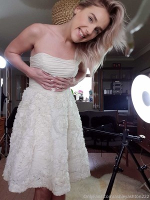 Ashley Ashton Photo #124