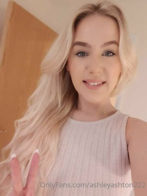 Ashley Ashton Photo #132