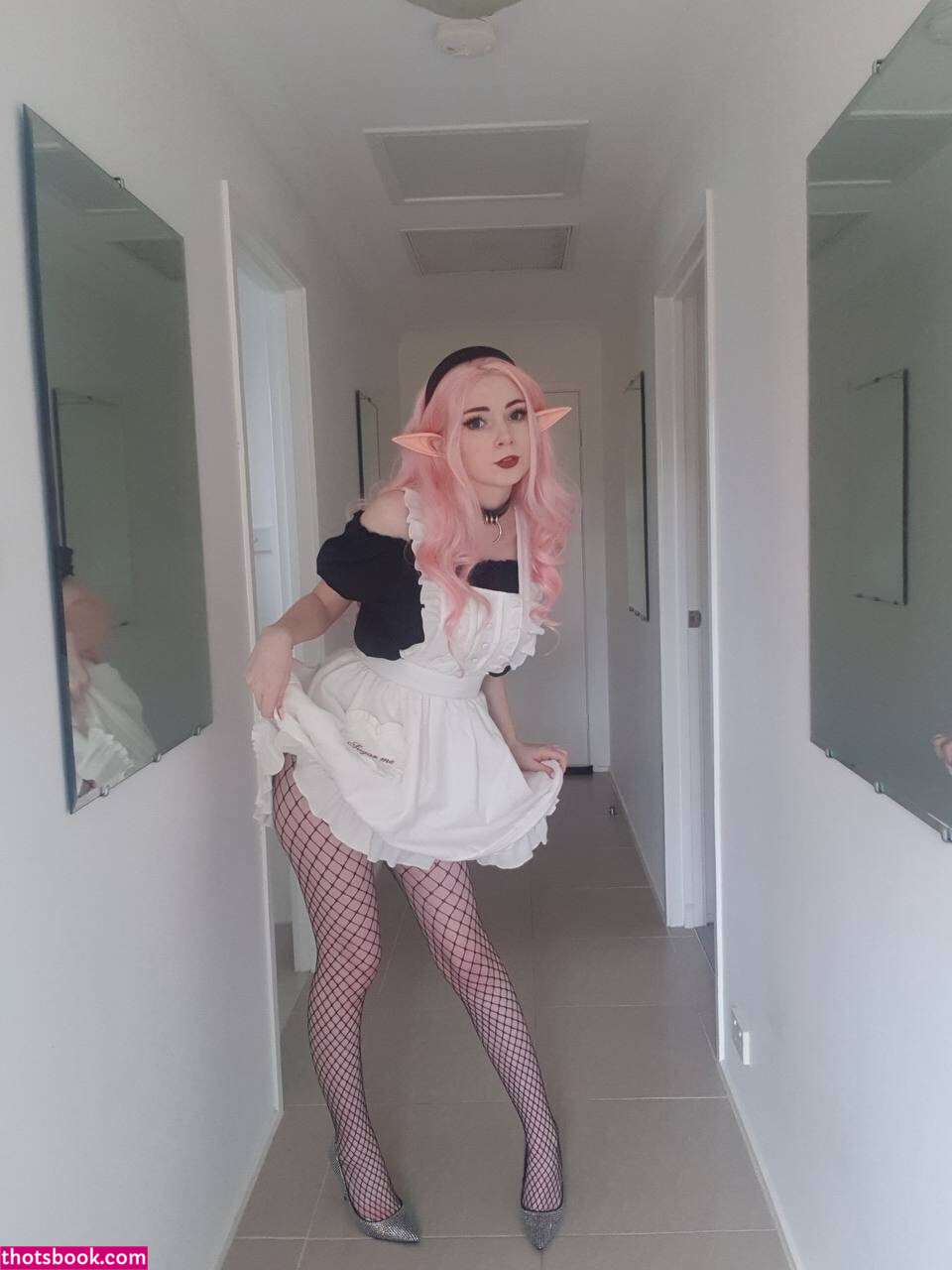 Elefire Grey Photo #13