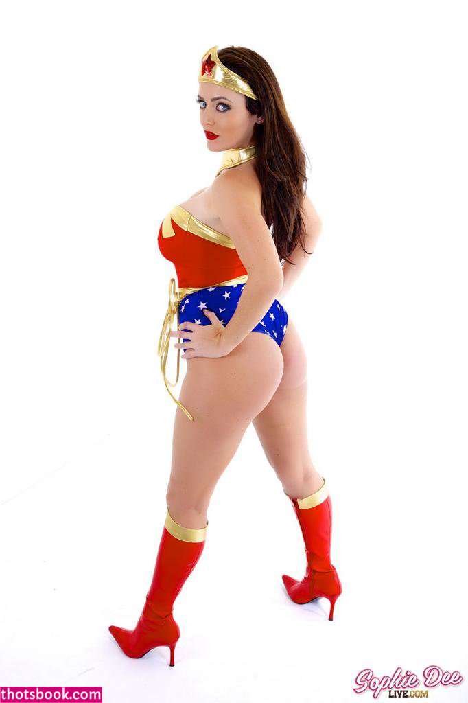 Sophie Dee Photo #165