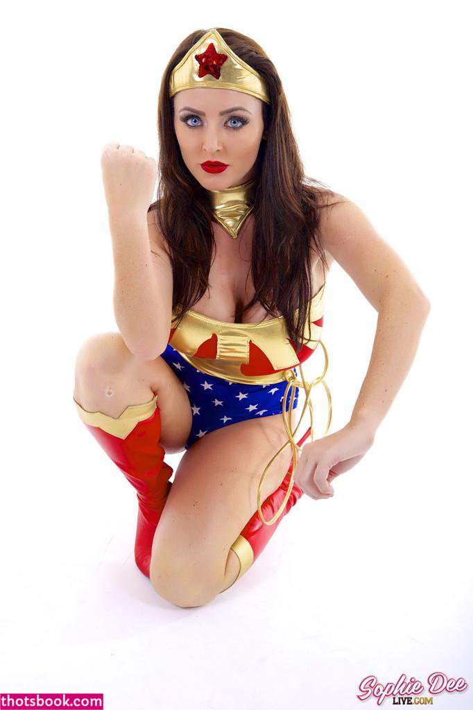 Sophie Dee Photo #176