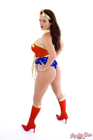 Sophie Dee Photo #165