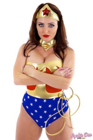 Sophie Dee Photo #171