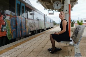 Ashley Ashton Photo #264