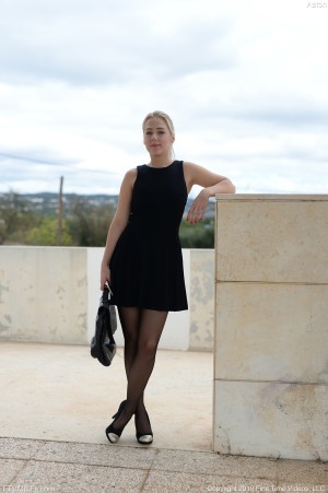 Ashley Ashton Photo #275