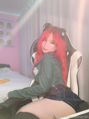 bunniemai1591 Photo #182