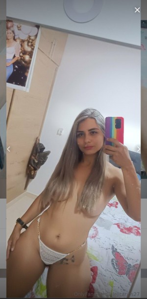 Alejita Rios Post #3