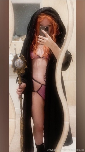 Cinnamonkitsune Photo #1