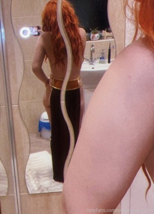 Cinnamonkitsune Photo #16