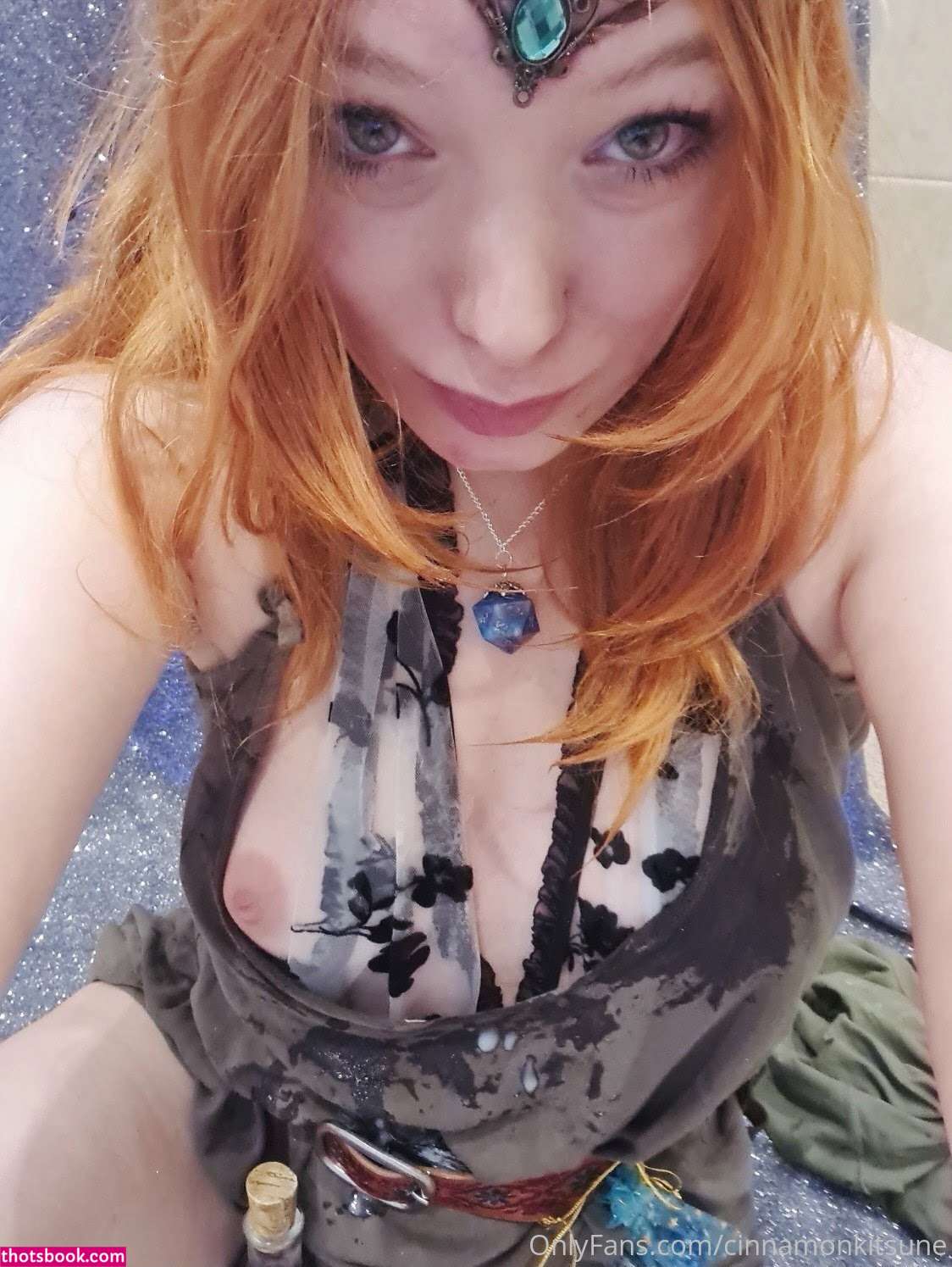 Cinnamonkitsune Photo #31
