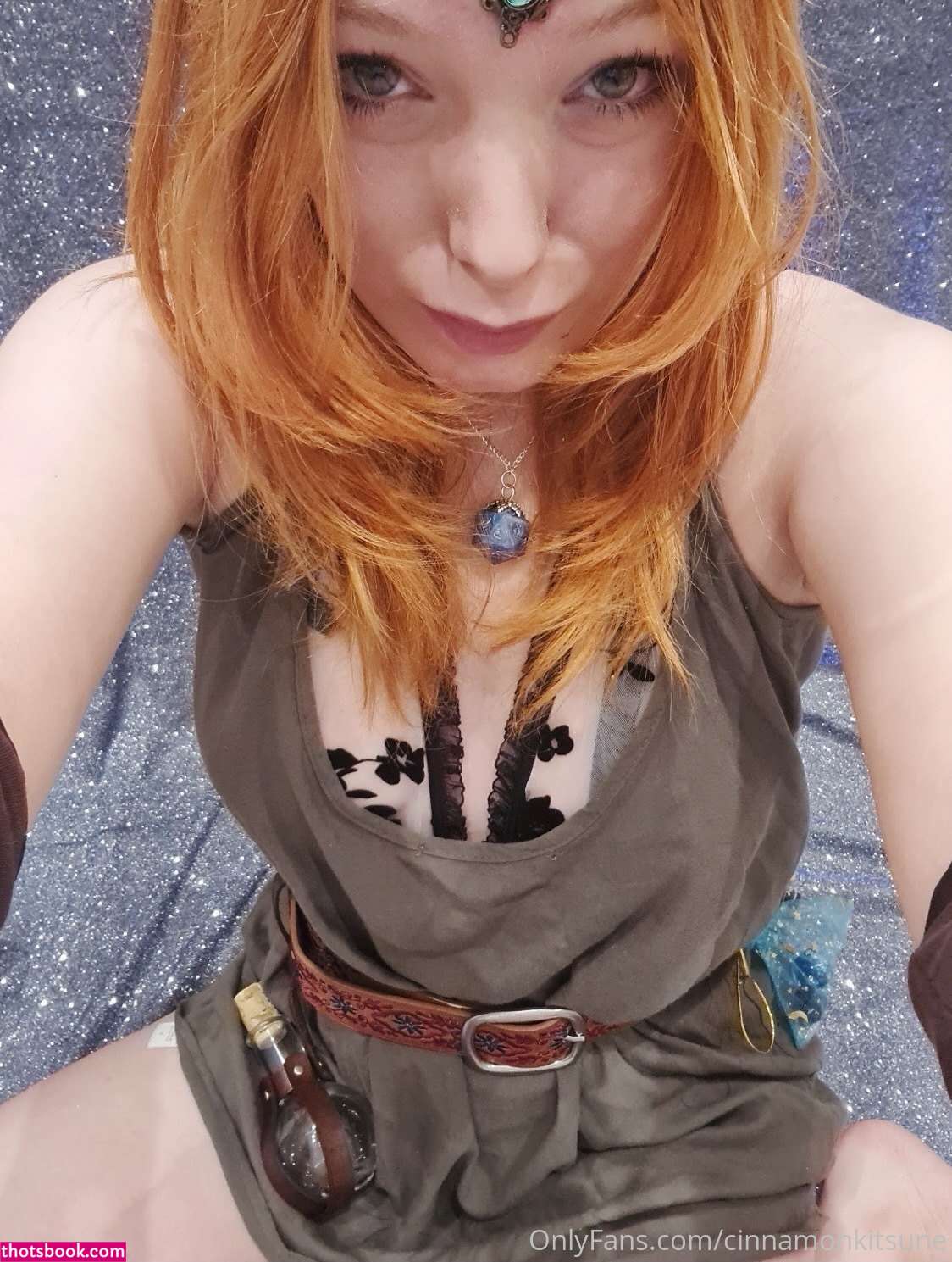 Cinnamonkitsune Photo #32