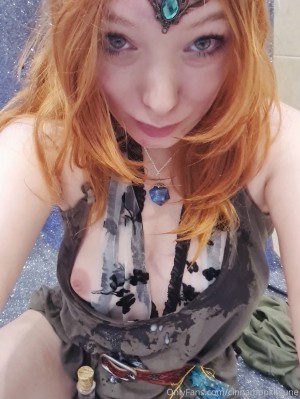 Cinnamonkitsune Photo #31