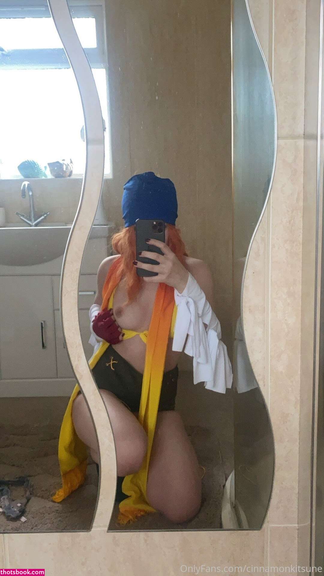 Cinnamonkitsune Photo #53