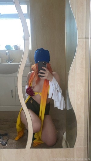 Cinnamonkitsune Photo #53