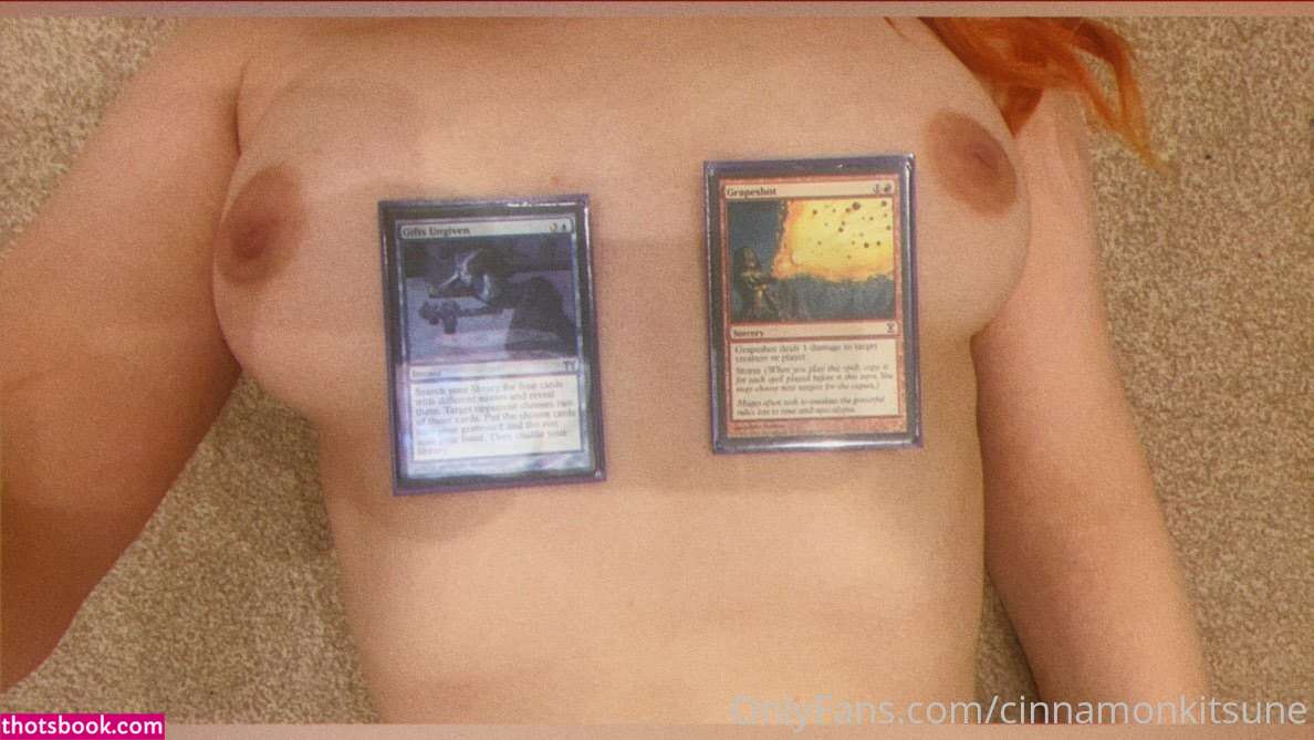 Cinnamonkitsune Photo #66