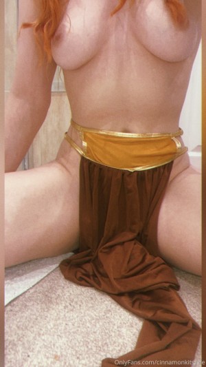 Cinnamonkitsune Photo #63