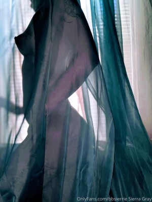 Sierra Gray Photo #2